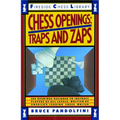 Chess Openings: Traps and Zaps - Paperback