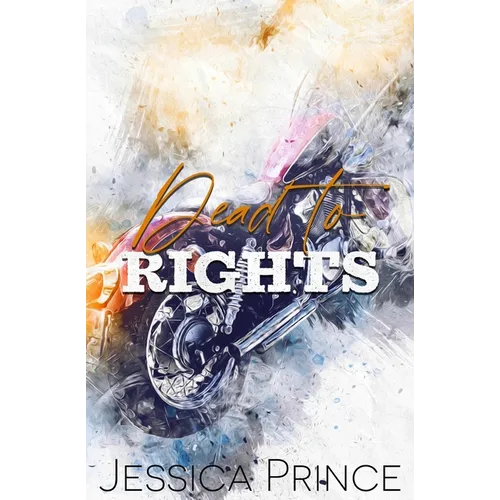 Dead to Rights: Special Edition - Paperback