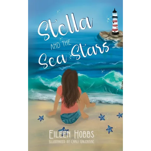 Stella and the Sea Stars