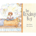 The Reading Bug: Discover the magic of reading. - Hardcover