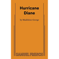 Hurricane Diane - Paperback