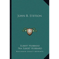 John B. Stetson