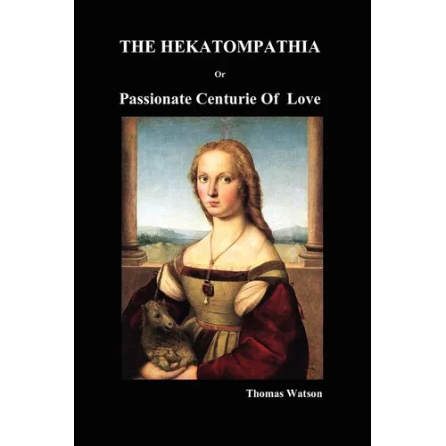 Hekatompathia (Paperback) - Paperback