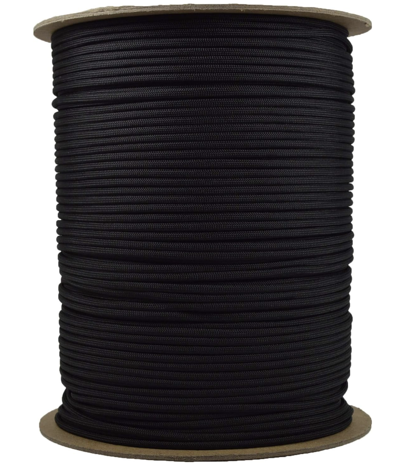550 Paracord- 25 Foot Hanks