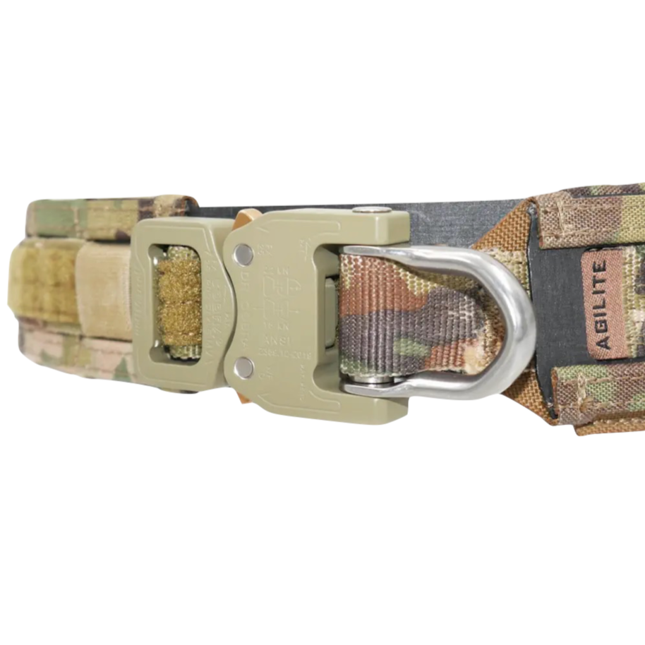 Magnetix Battle Belt