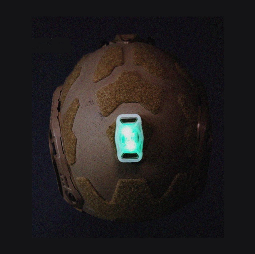 Mark SB Beacon