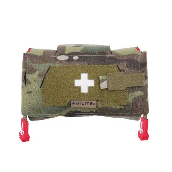 IFAK Pouches