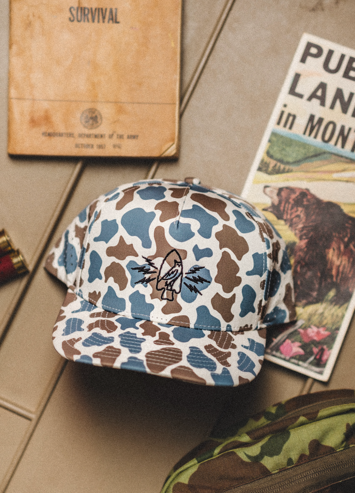 Performance Hats