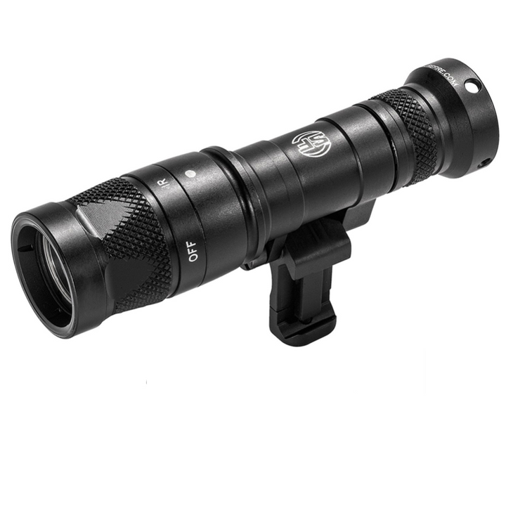 IR Weapon Light