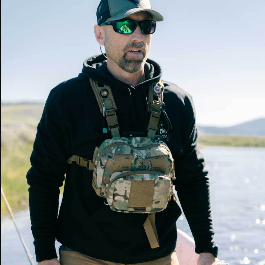 Chest Rig - GEN2