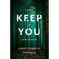Keep You - Paperback