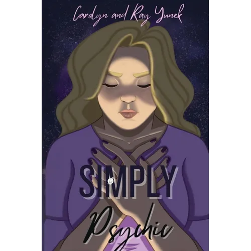 Simply Psychic - Paperback