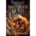 Slathbog's Gold: Volume 1 - Paperback