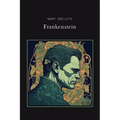 Frankenstein Gold Edition (adapted for struggling readers) - Paperback