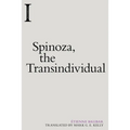 Spinoza, the Transindividual - Paperback