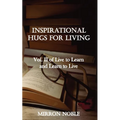 Inspirational Hugs for Living - Paperback