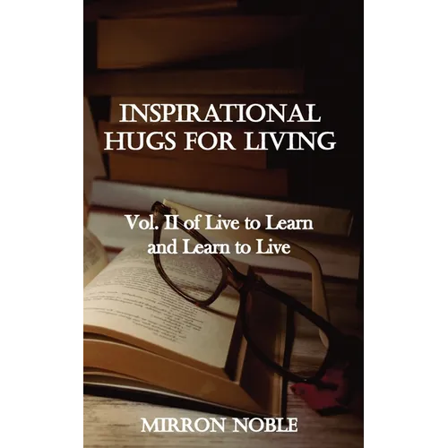 Inspirational Hugs for Living - Paperback