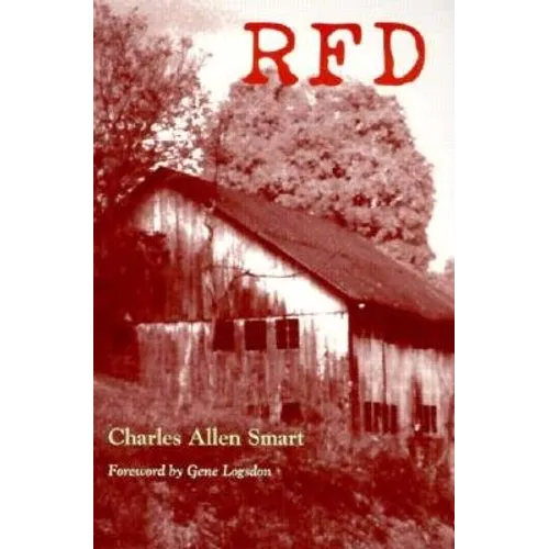 R. F. D.: Charles Allen Smart