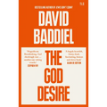 The God Desire - Hardcover