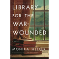 Library for the War-Wounded - Hardcover