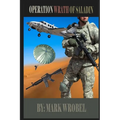 Operation Wrath of Saladin - Paperback