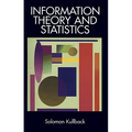 Information Theory and Statistics - Paperback