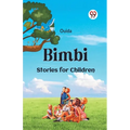 Bimbi Stories For Children - Paperback