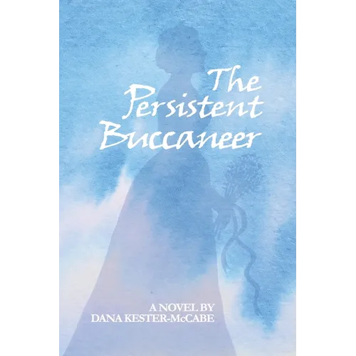 The Persistent Buccaneer - Paperback