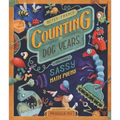 Counting in Dog Years and Other Sassy Math Poems - Hardcover