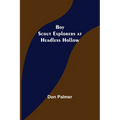 Boy Scout Explorers at Headless Hollow - Paperback
