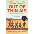 Out of Thin Air: Running Wisdom and Magic from Above the Clouds in Ethiopia: Winner of the Margaret Mead Award 2022 - Paperback