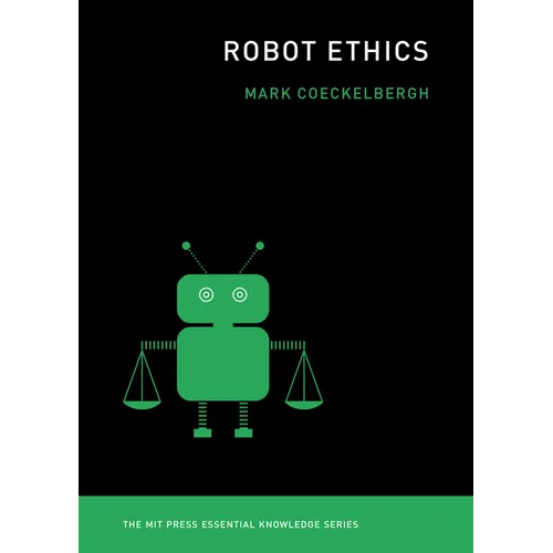 Robot Ethics - Paperback