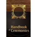 Handbook of Ceremonies - Paperback