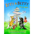 Itty and Bitty: On the Road - Hardcover
