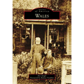 Wales - Paperback