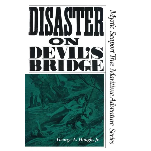 Disaster on Devil's Bridge