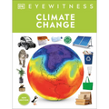 Eyewitness Climate Change - Hardcover