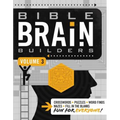 El Bible Brain Builders, Volume 3 - Paperback