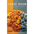 Leave Room for Human Errors - Hardcover
