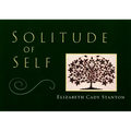 Solitude of Self - Paperback