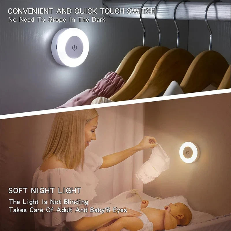 Lamp | Rechargeable Home & Living | Bedroom