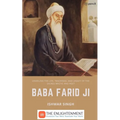 Baba Farid JI - Paperback