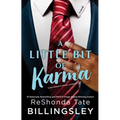 A Little Bit of Karma - Paperback