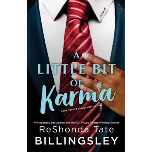 A Little Bit of Karma - Paperback