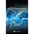 Theory of Electromagnetoelasticity - Hardcover