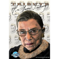 Tribute: Ruth Bader Ginsburg