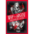 Way of the Argosi - Paperback