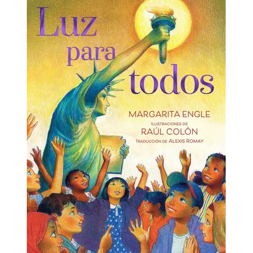 Luz Para Todos (Light for All) - Paperback