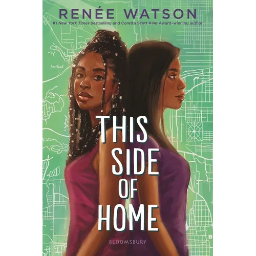 This Side of Home - Paperback