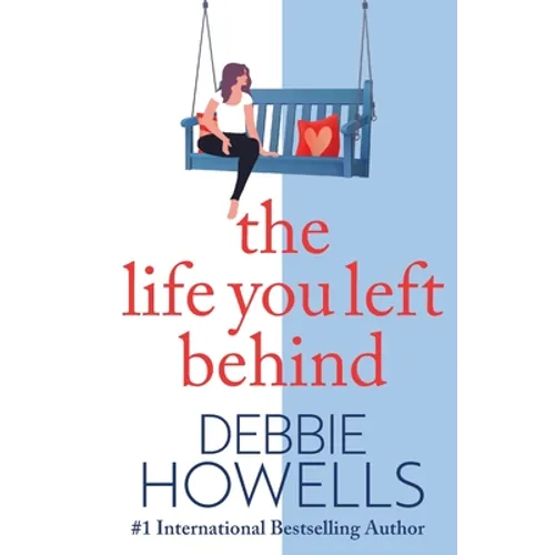 The Life You Left Behind - Paperback
